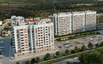 ЖК "Атмосфера"